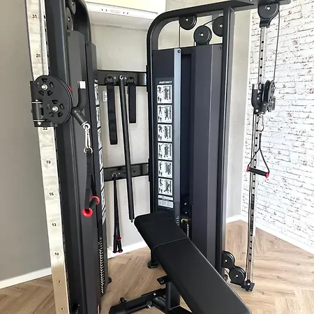 Schwimmende Haus * Elsterheide