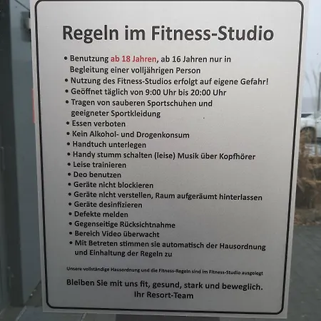 Schwimmende Haus * Elsterheide