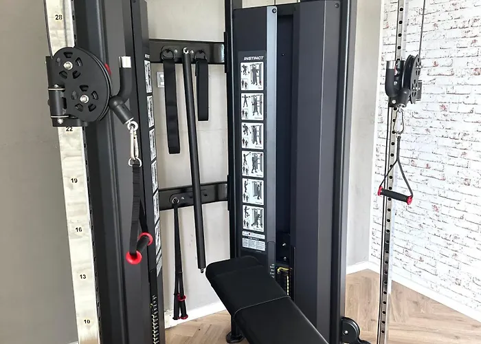 Schwimmende Haus * Elsterheide