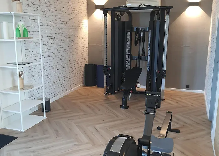 Schwimmende Haus * Elsterheide