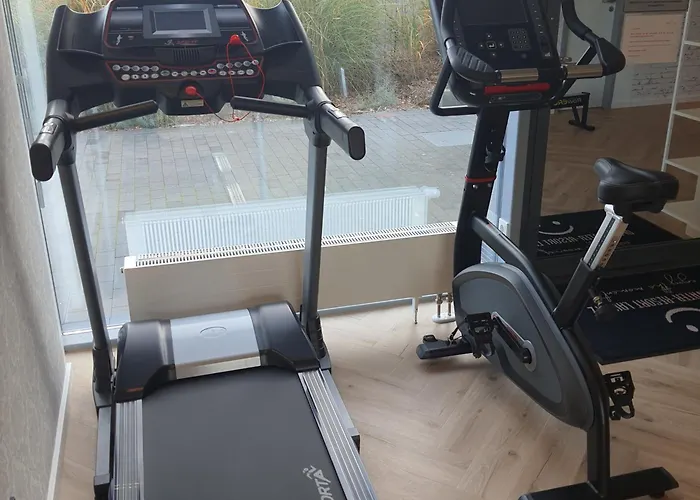 Schwimmende Haus فيلة Elsterheide